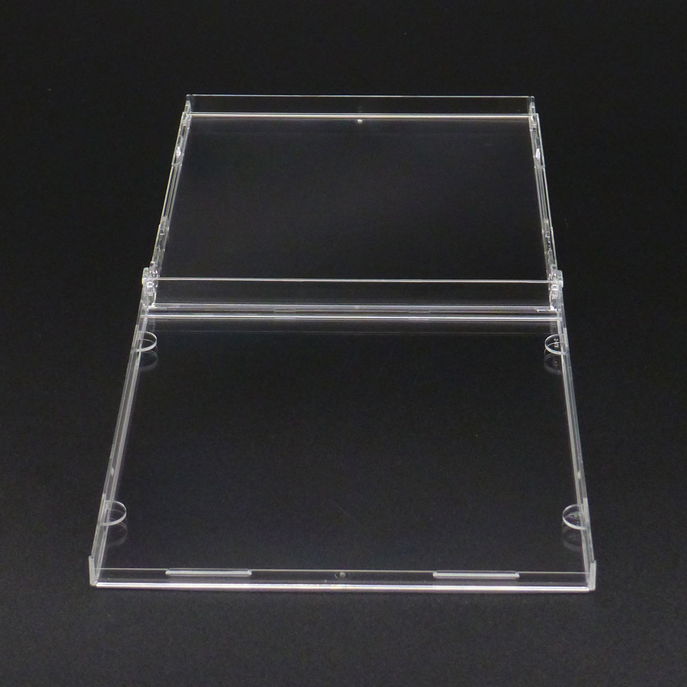 10mm2Dケース2枚用(K02)本体のみ