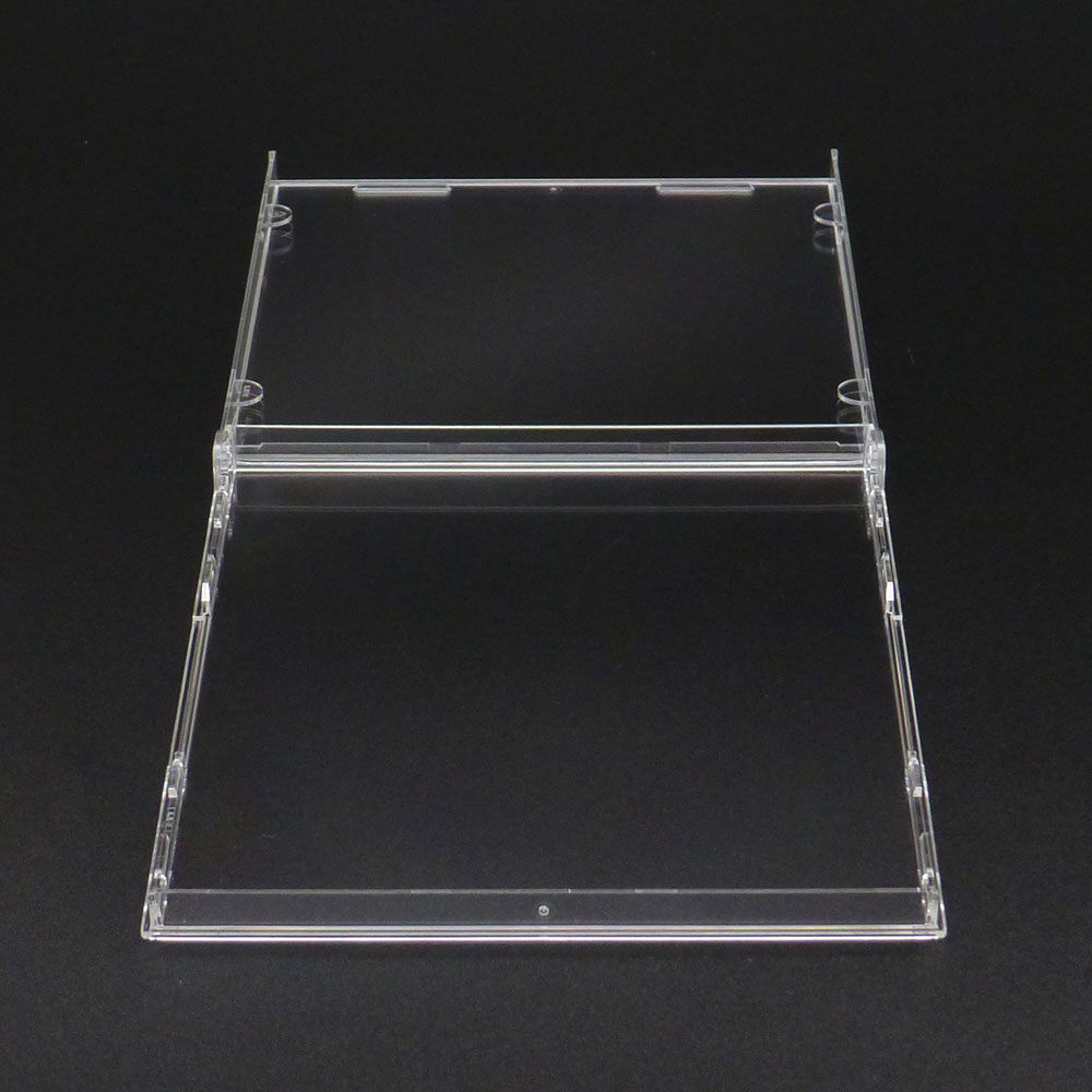 10mm2Dケース2枚用(K02)本体のみ