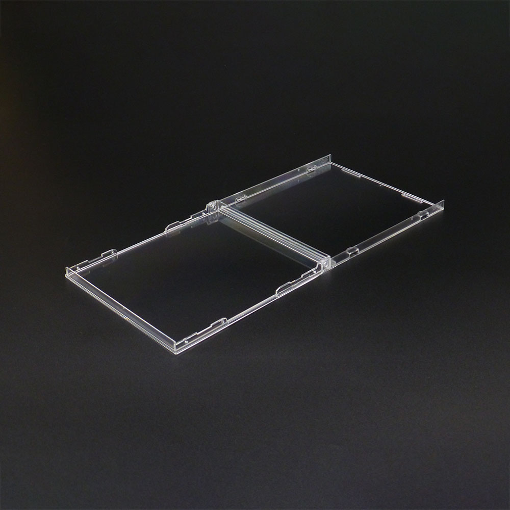 10mm2Dケース2枚用(K02)本体のみ