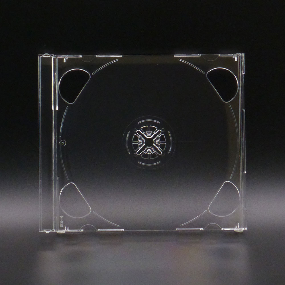 10mm2Dケース用トレイ2枚用(K02)トレイのみ