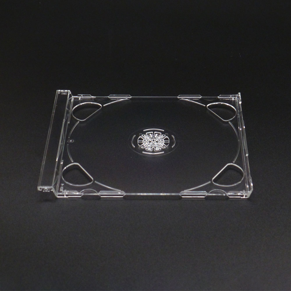 10mm2Dケース用トレイ2枚用(K02)トレイのみ