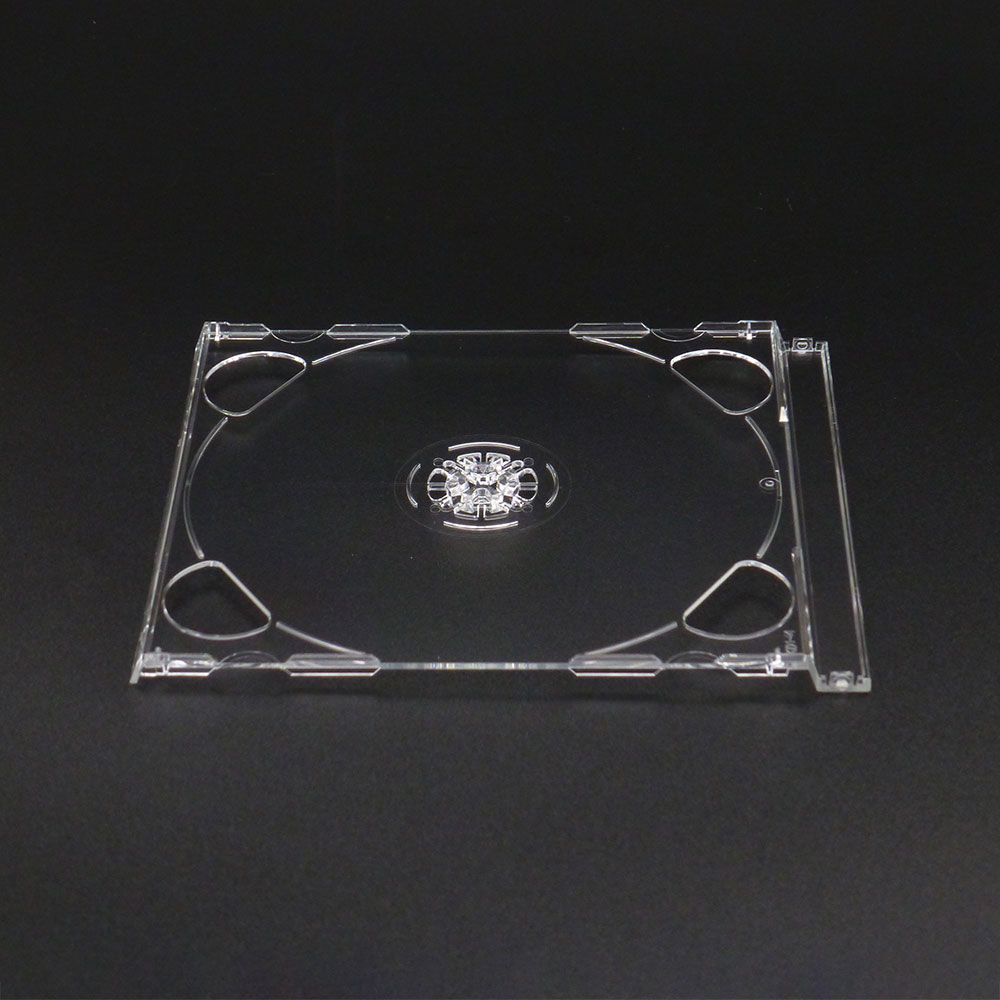 10mm2Dケース用トレイ2枚用(K02)トレイのみ