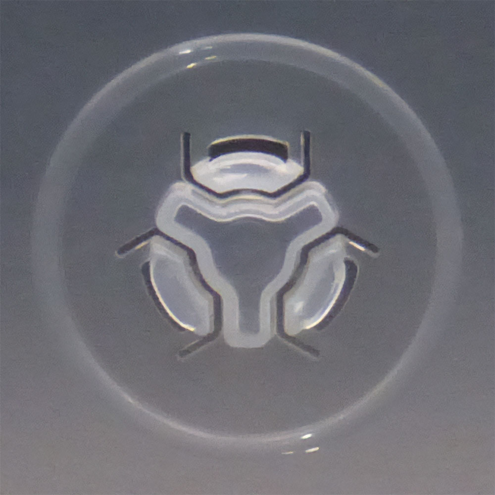 6.5mmBMケース1枚用(K02)