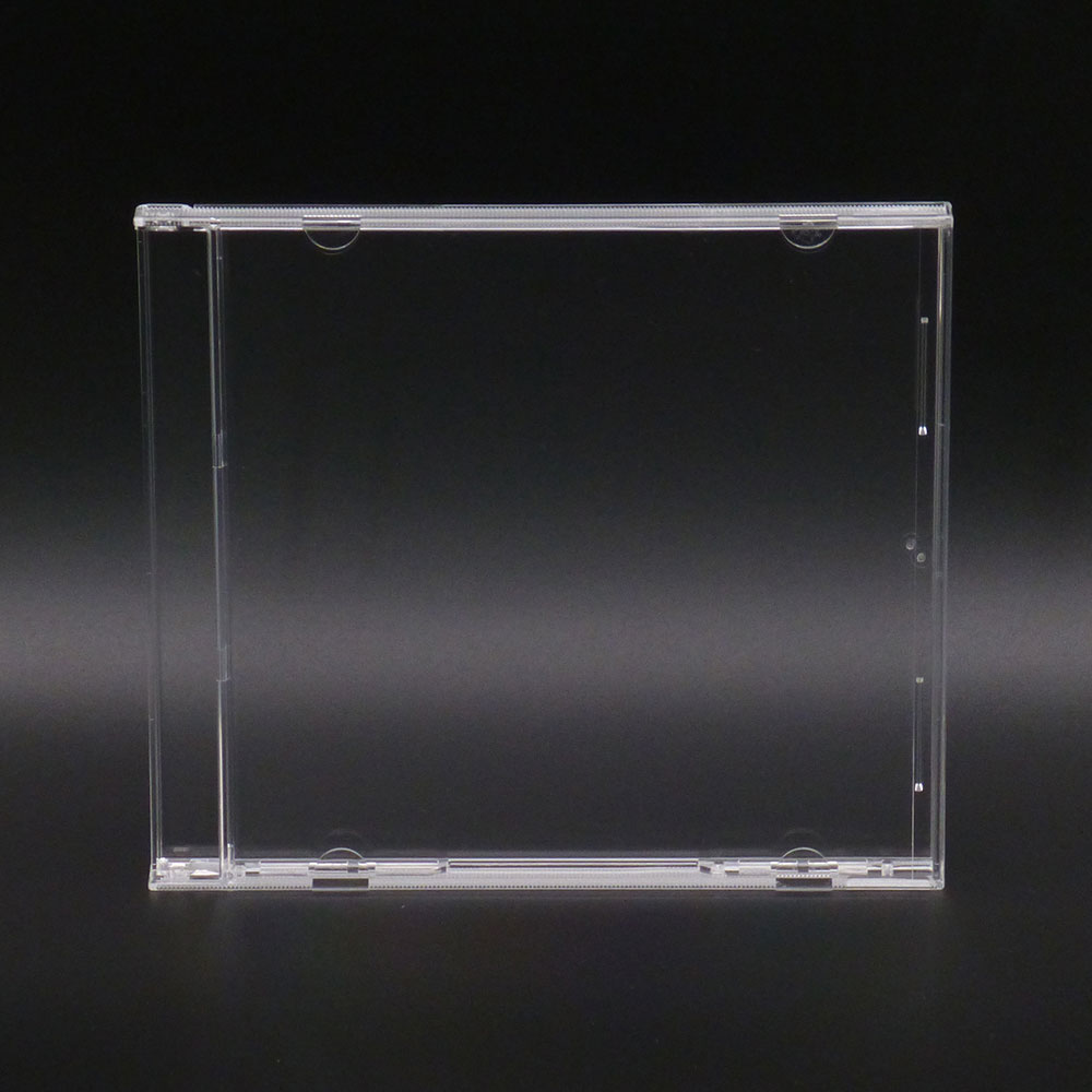 10mmジュエルケース1枚用(K02)