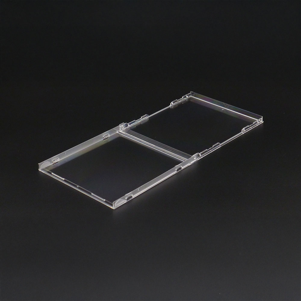 10mmジュエルケース1枚用(K02)本体のみ