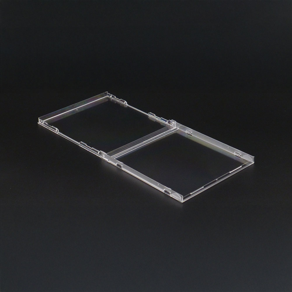 10mmジュエルケース1枚用(K02)本体のみ