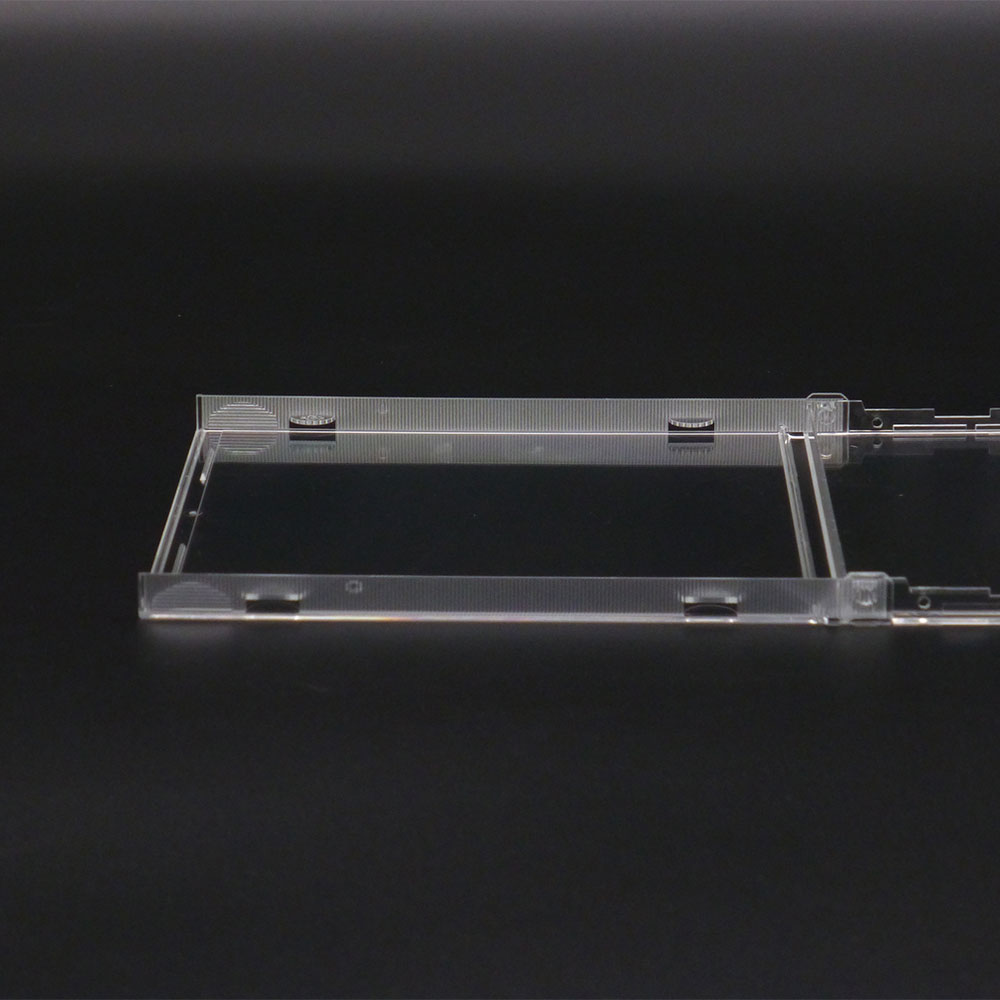 10mmジュエルケース1枚用(K02)本体のみ