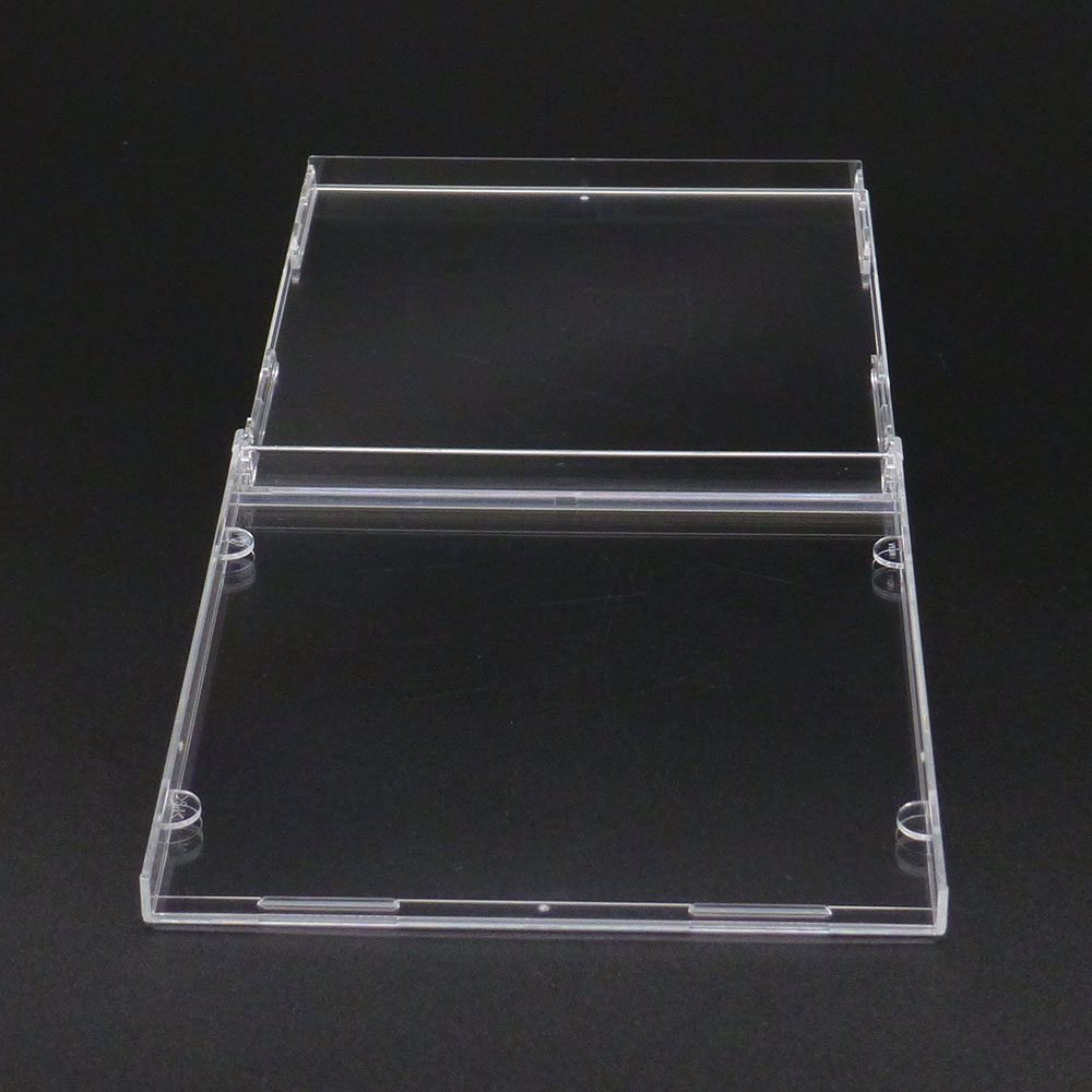 10mm2Dケース2枚用(K03)本体のみ