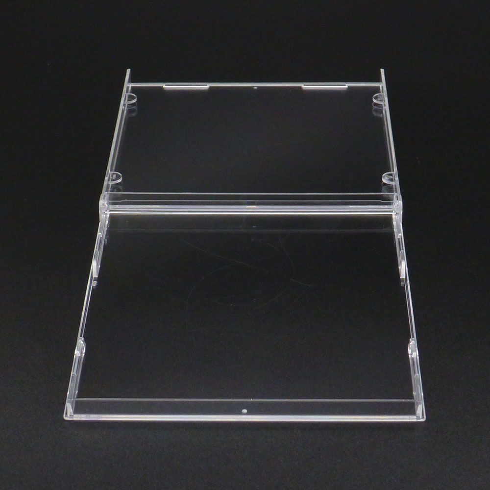 10mm2Dケース2枚用(K03)本体のみ