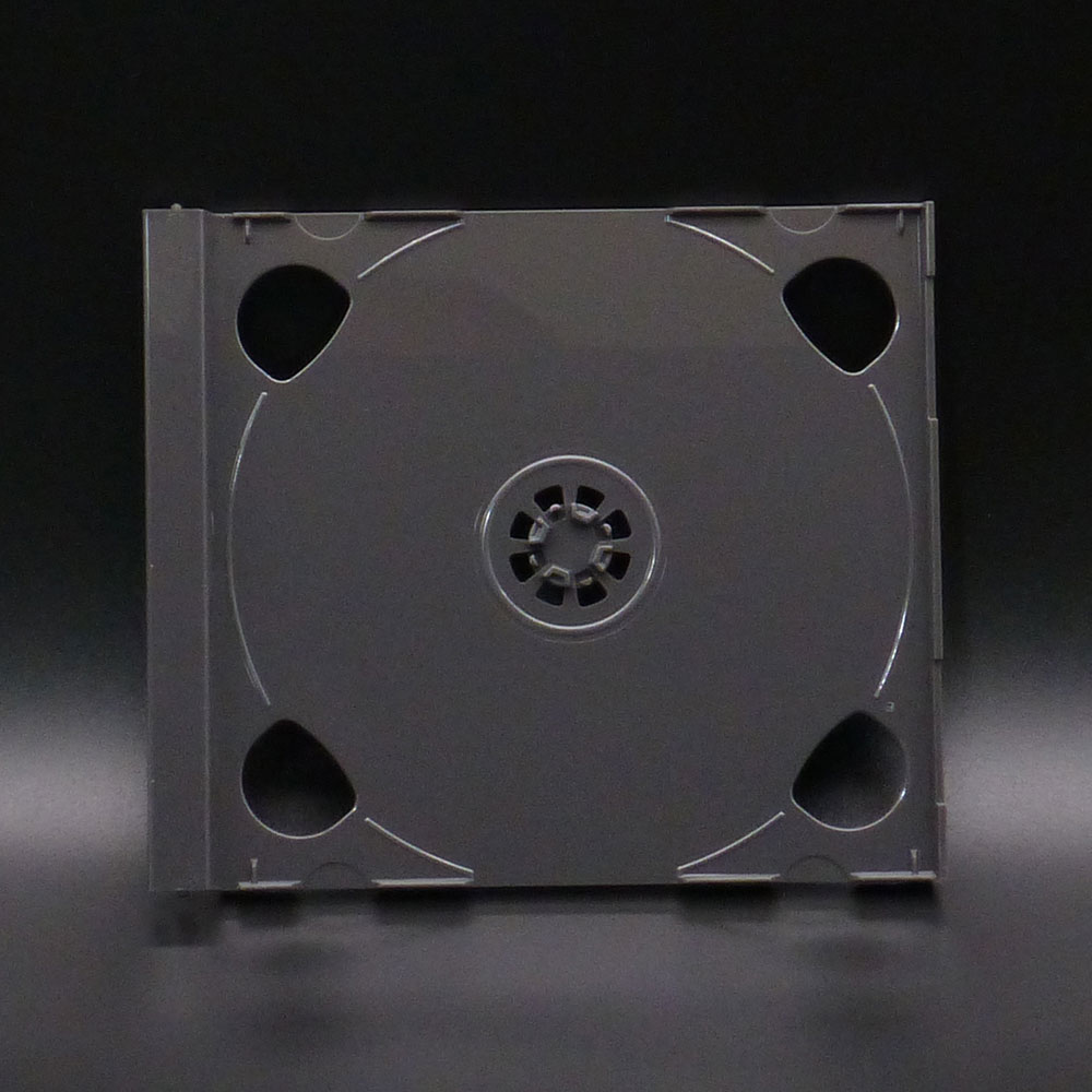 10mm2Dケース用トレイ2枚用(K03)トレイのみ