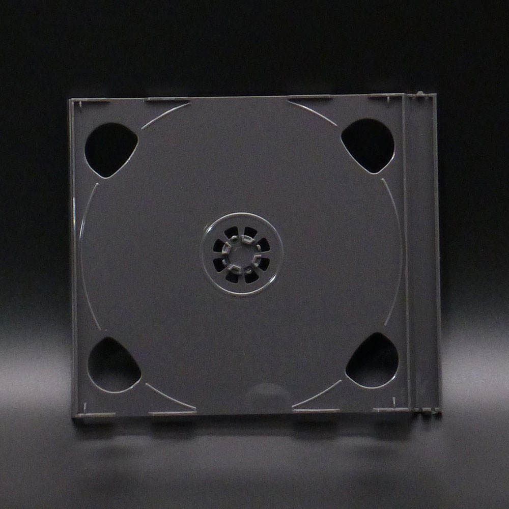 10mm2Dケース用トレイ2枚用(K03)トレイのみ