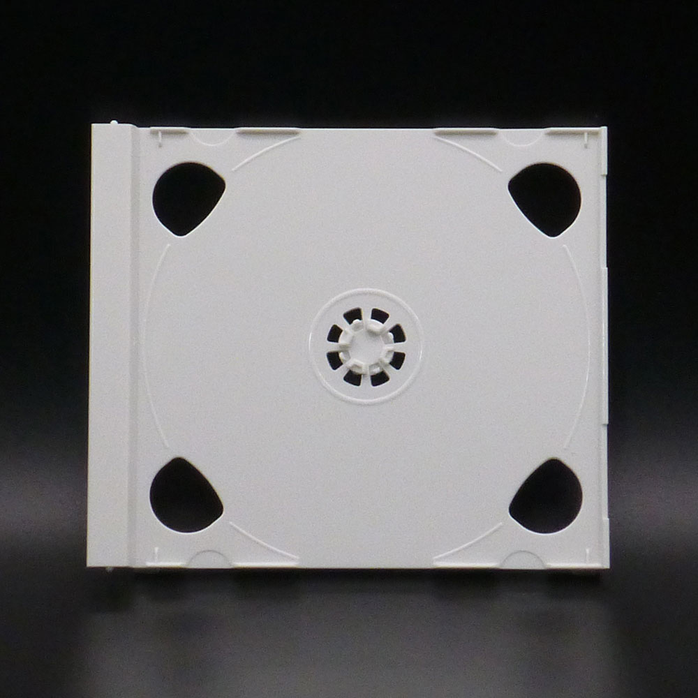 10mm2Dケース用トレイ2枚用(K03)トレイのみ