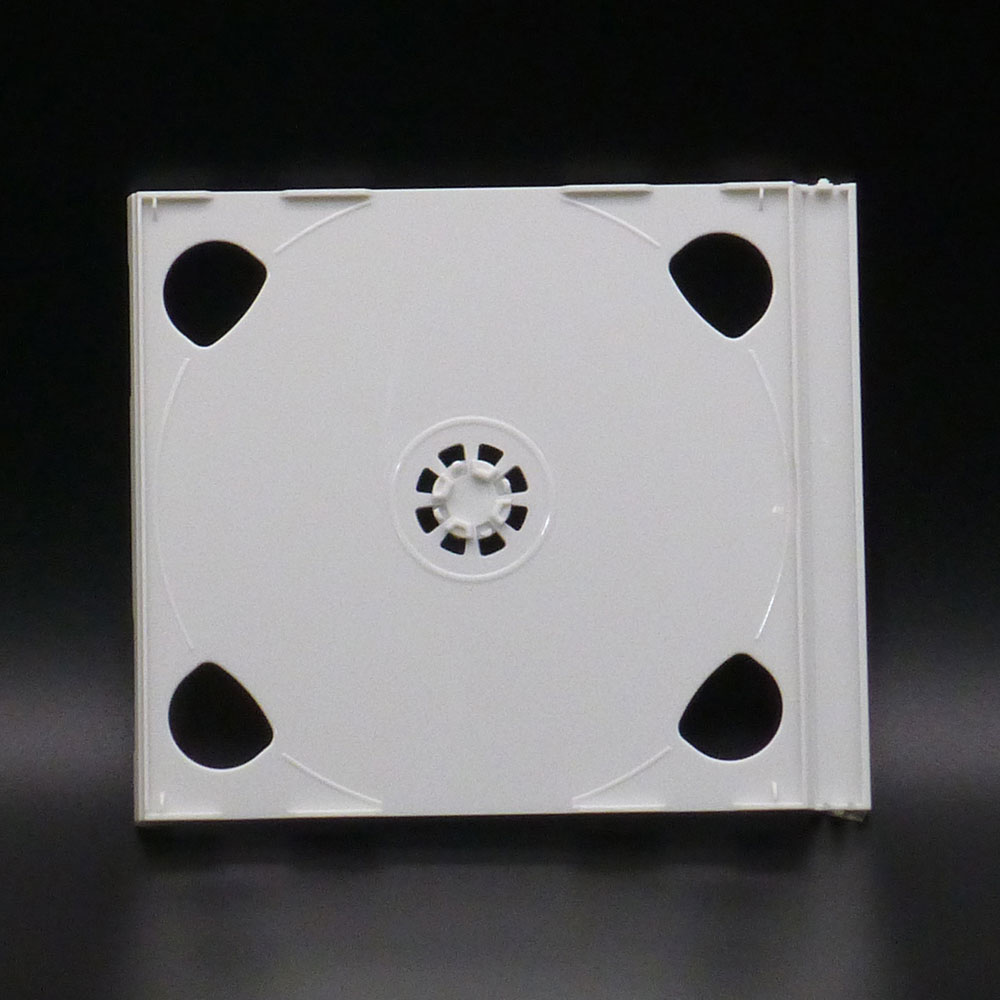 10mm2Dケース用トレイ2枚用(K03)トレイのみ