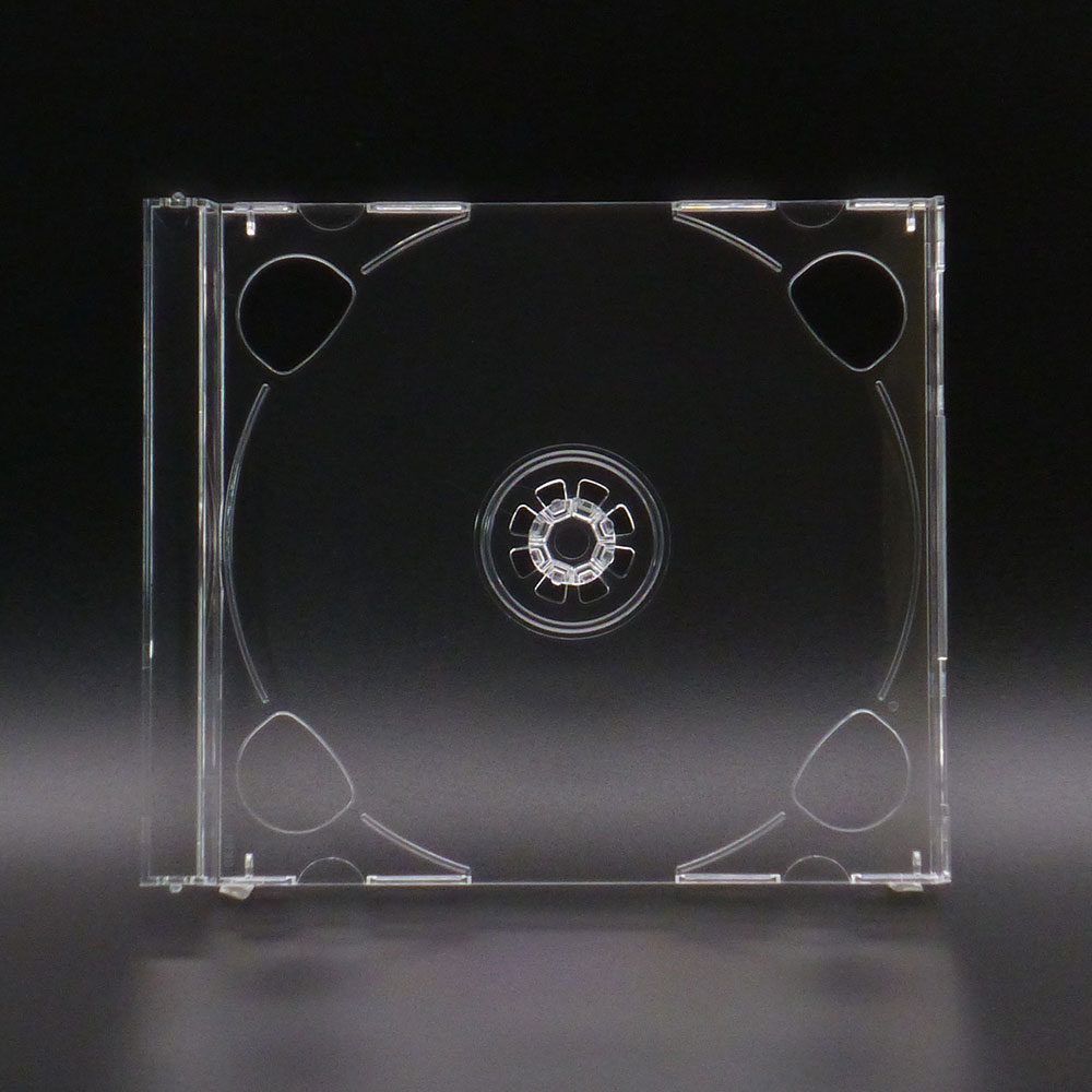 10mm2Dケース用トレイ2枚用(K03)トレイのみ