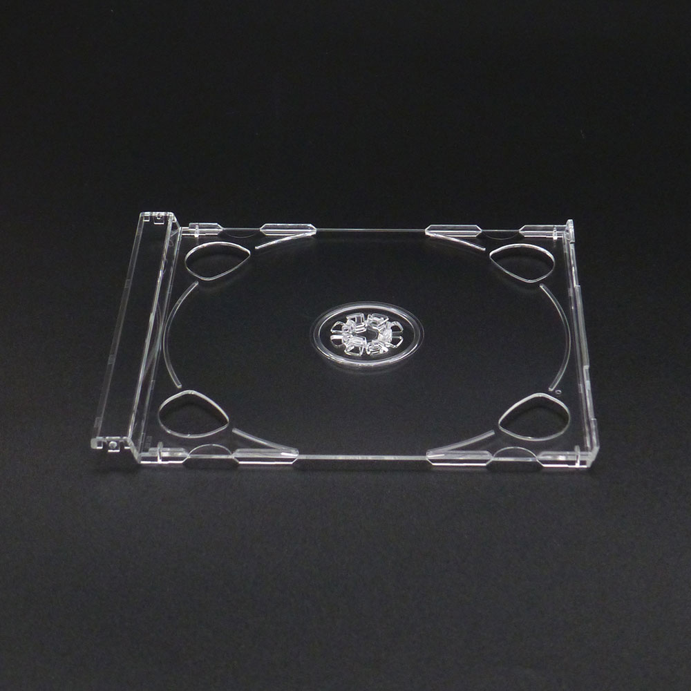 10mm2Dケース用トレイ2枚用(K03)トレイのみ