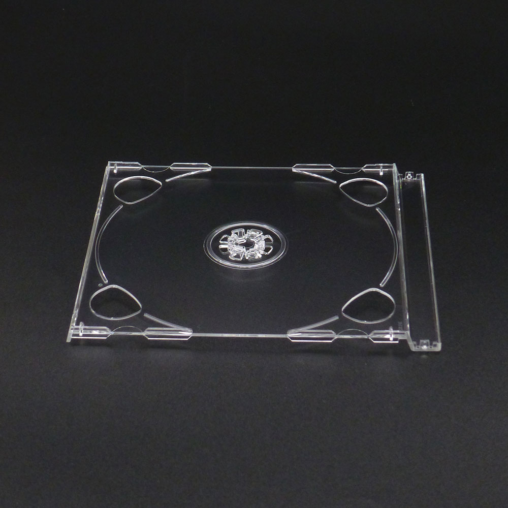 10mm2Dケース用トレイ2枚用(K03)トレイのみ