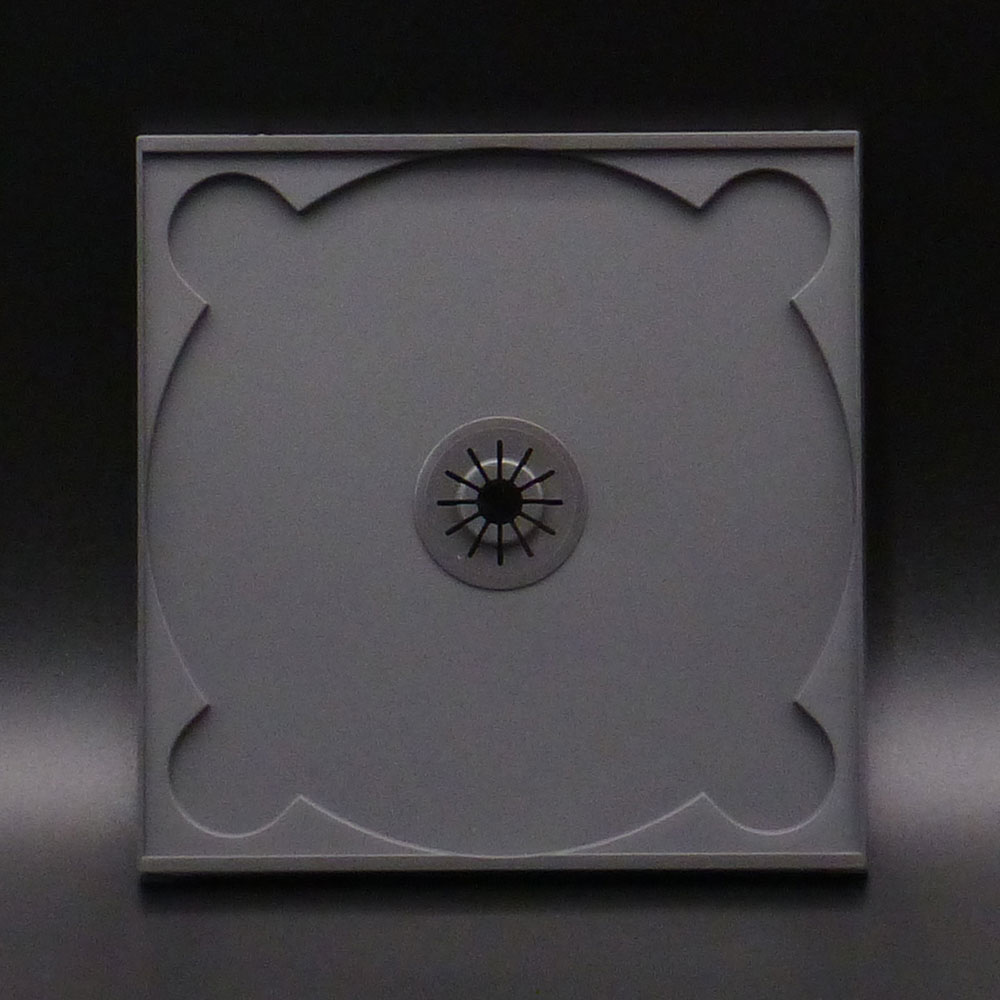 17mmDUO用トレイF(K03)トレイのみ