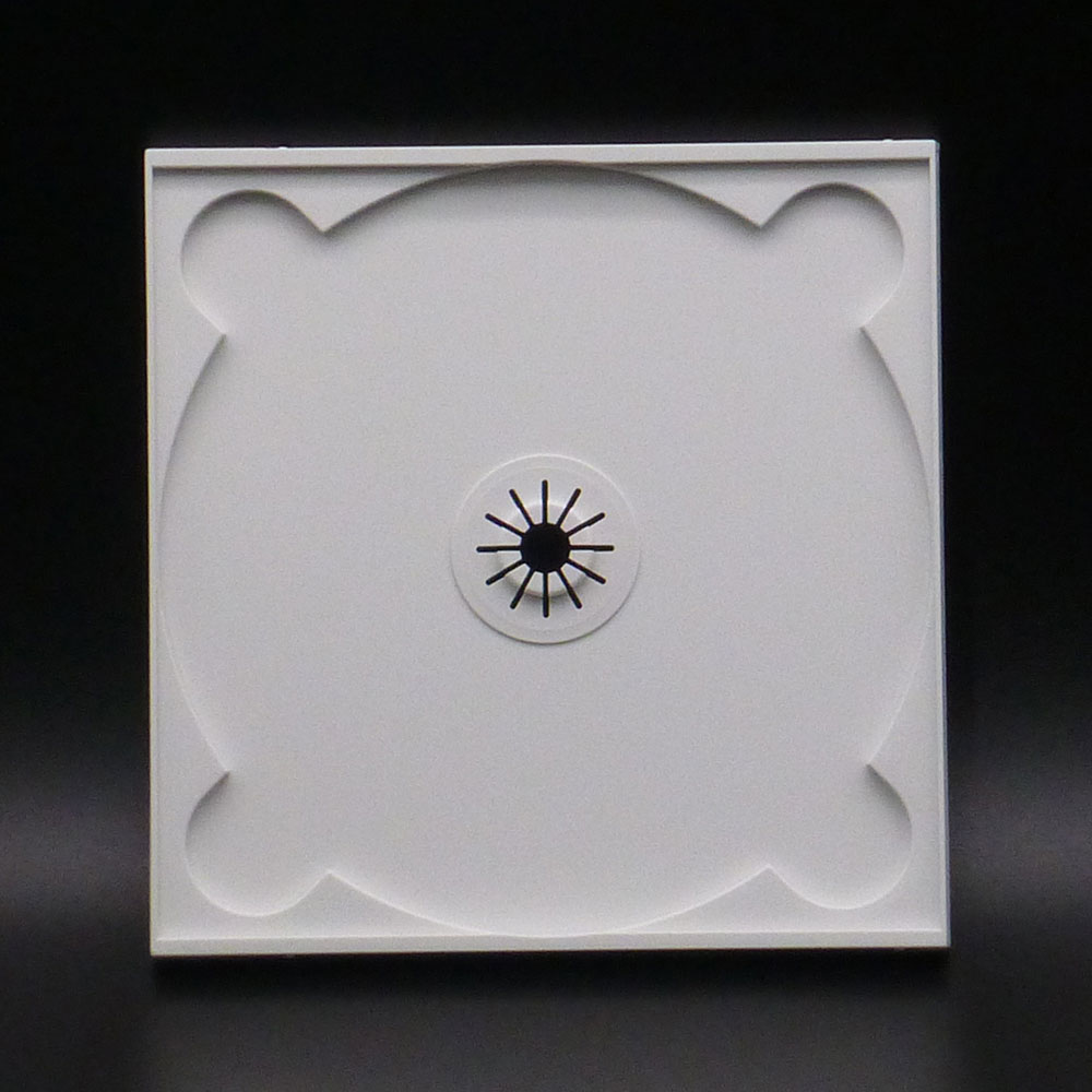 17mmDUO用トレイF(K03)トレイのみ