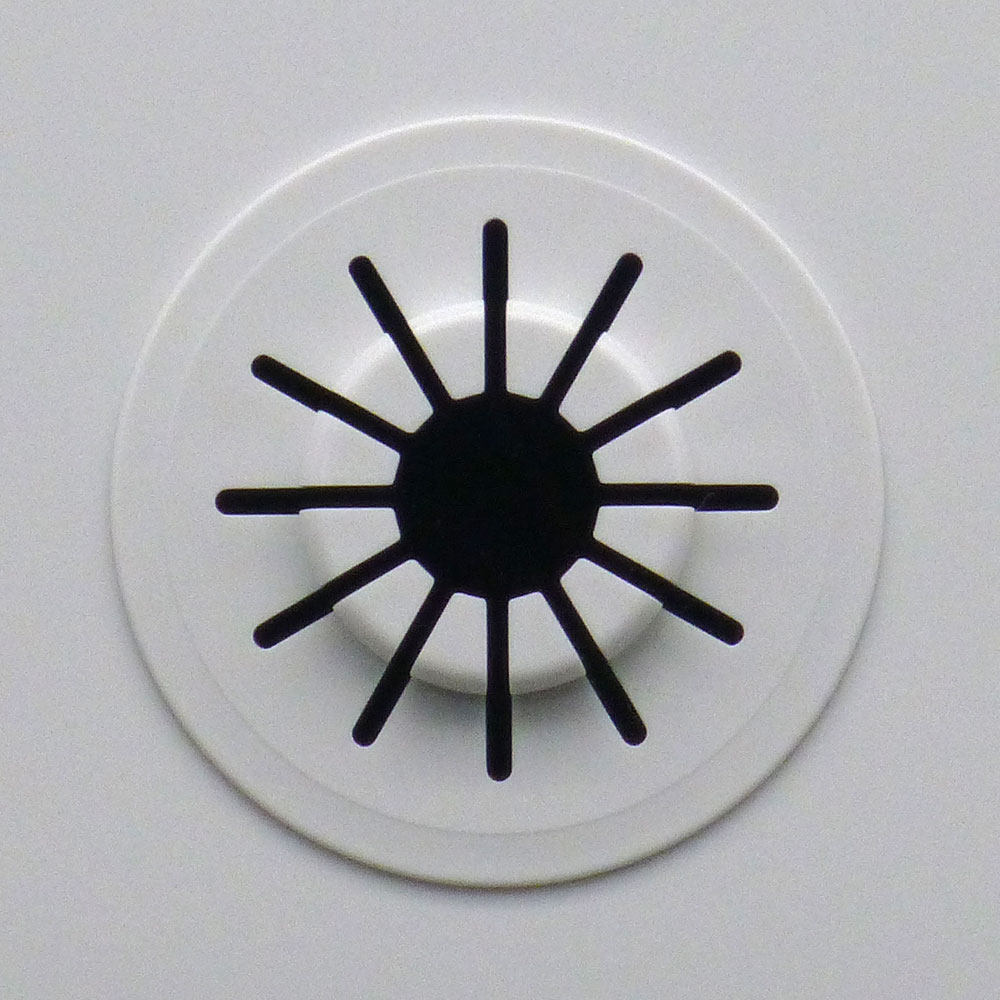 17mmDUO用トレイF(K03)トレイのみ