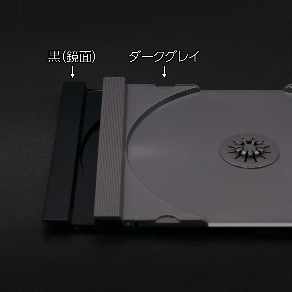 10mmジュエル用トレイ1枚用(K03)トレイのみ