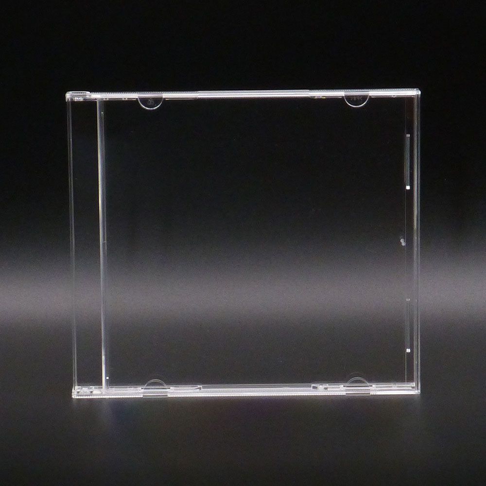 10mmジュエルケース1枚用(K03)