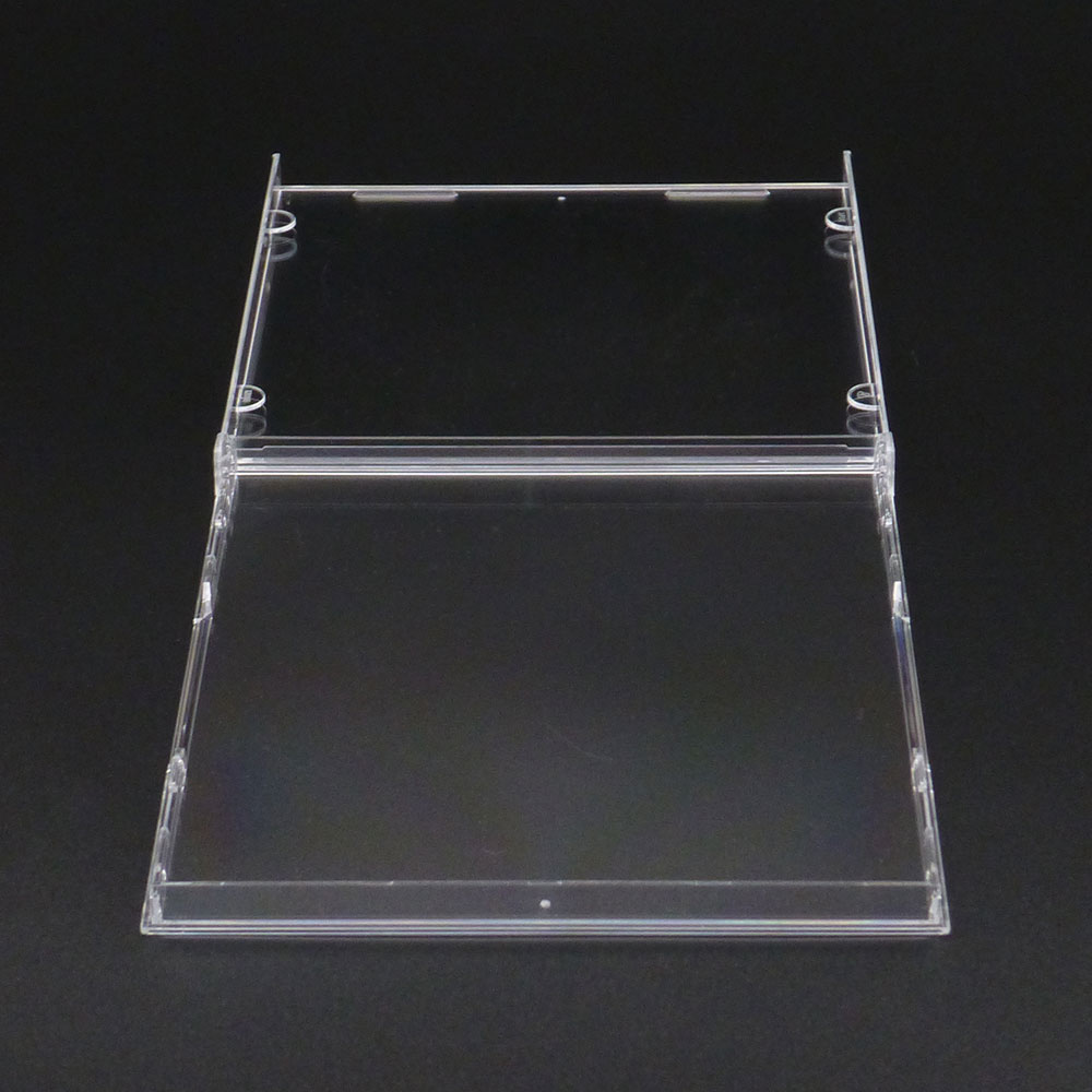 10mmジュエルケース1枚用(K03)本体のみ