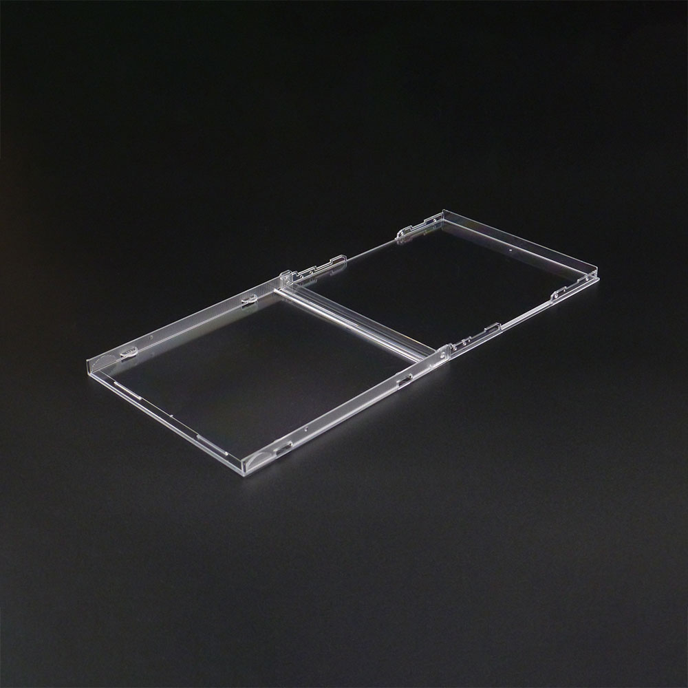 10mmジュエルケース1枚用(K03)本体のみ