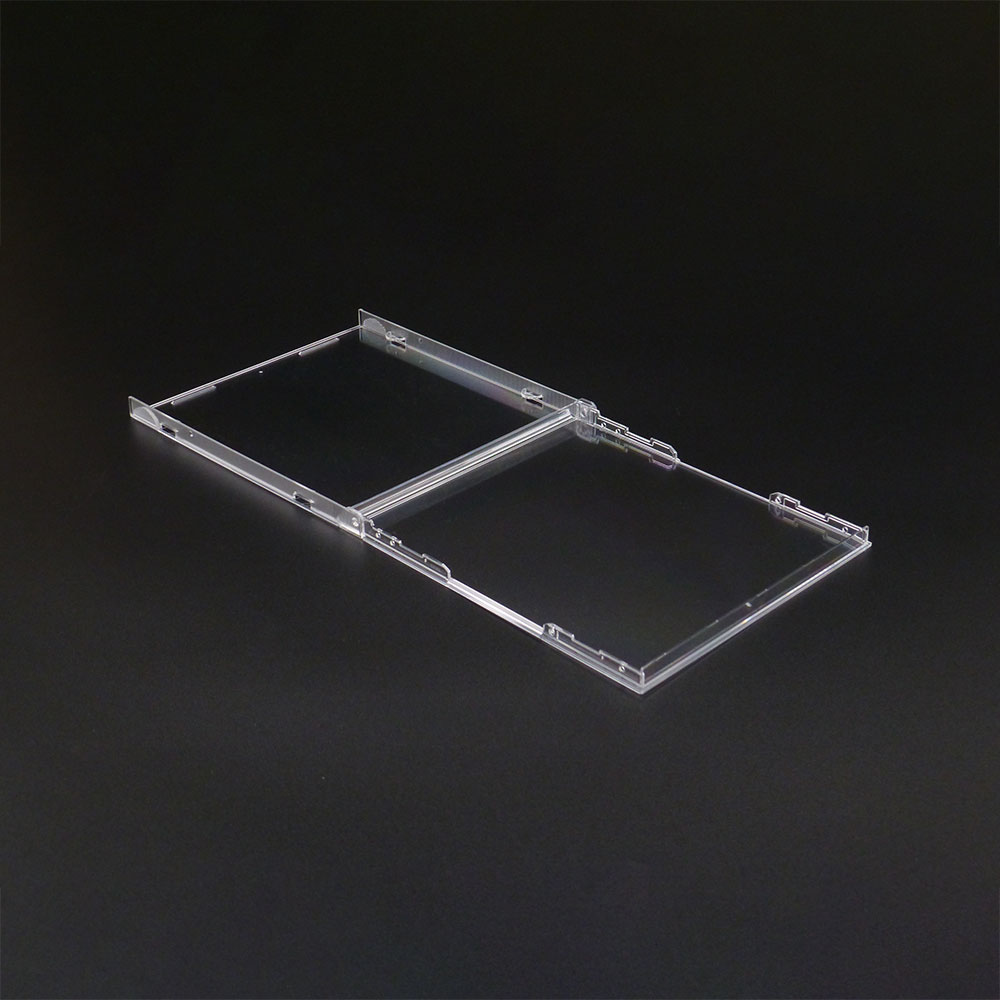 10mmジュエルケース1枚用(K03)本体のみ