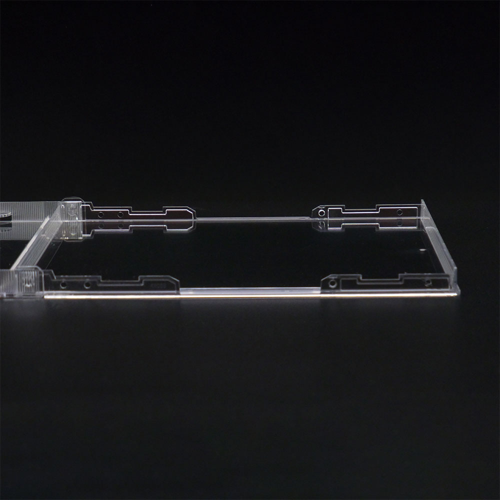 10mmジュエルケース1枚用(K03)本体のみ
