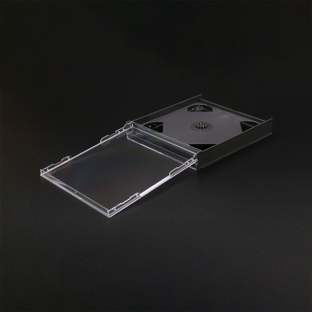 24mmマルチケース3枚用(K03)本体のみ