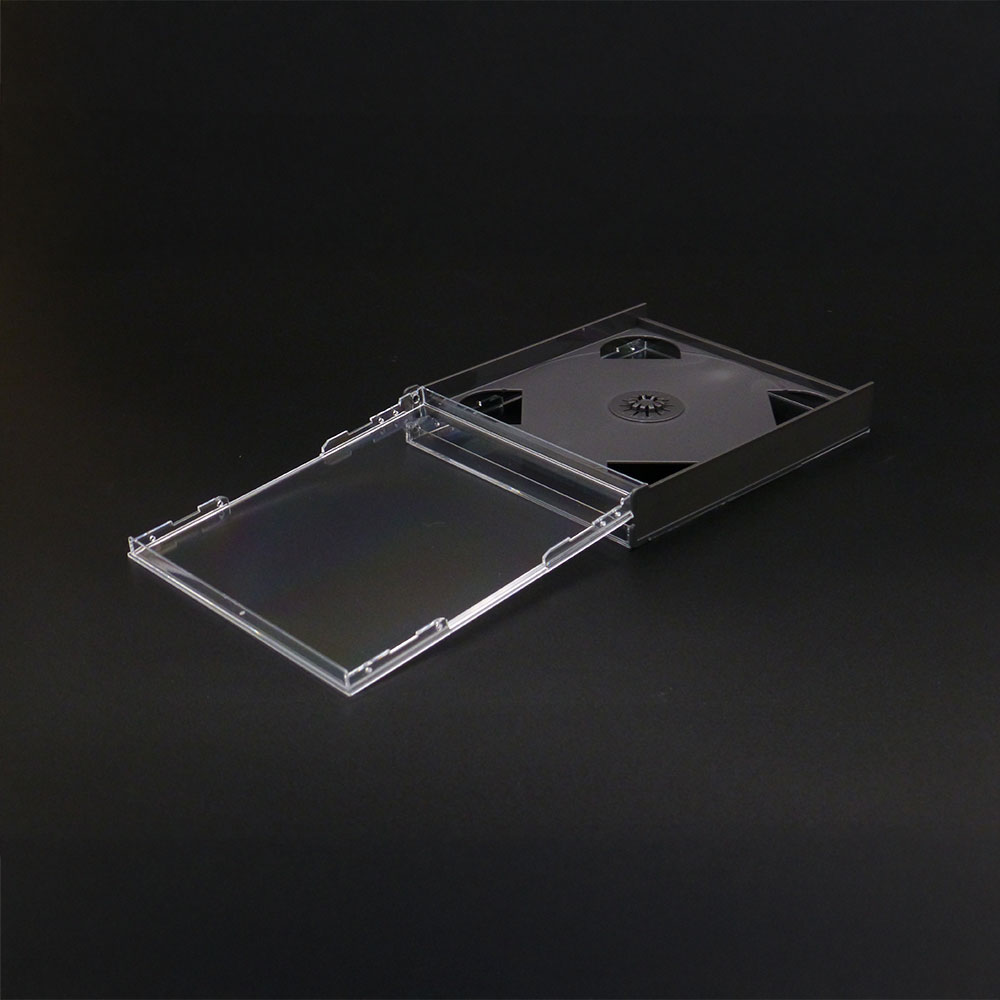 24mmマルチケース4枚用(K03)本体のみ