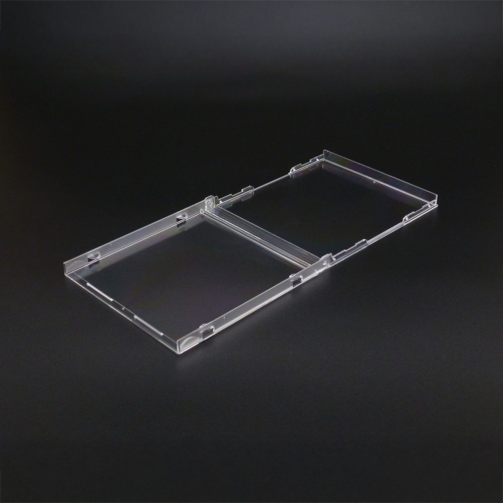 12mmワイドケース1枚用(K03)本体のみ