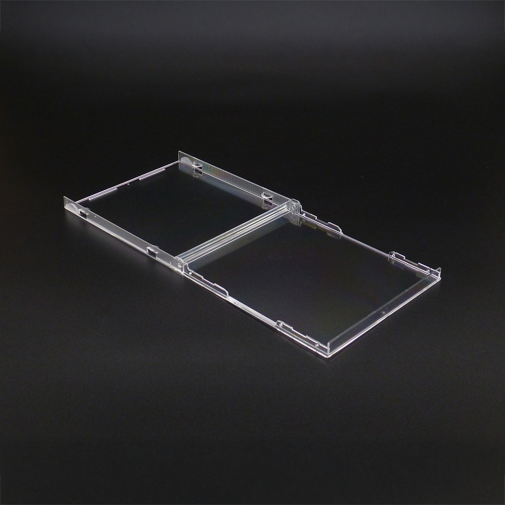 12mmワイドケース1枚用(K03)本体のみ