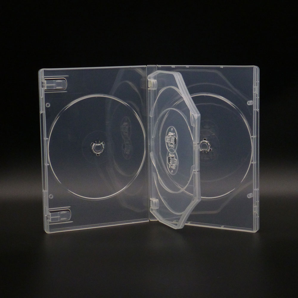 14mmMロックケース4枚用(K04)FD1180