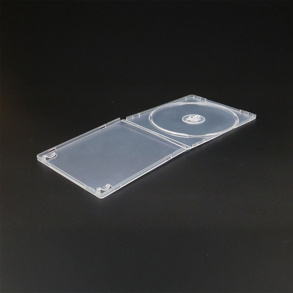 10mmMロックPPケース1枚用(K04)ジュエルサイズFD1083