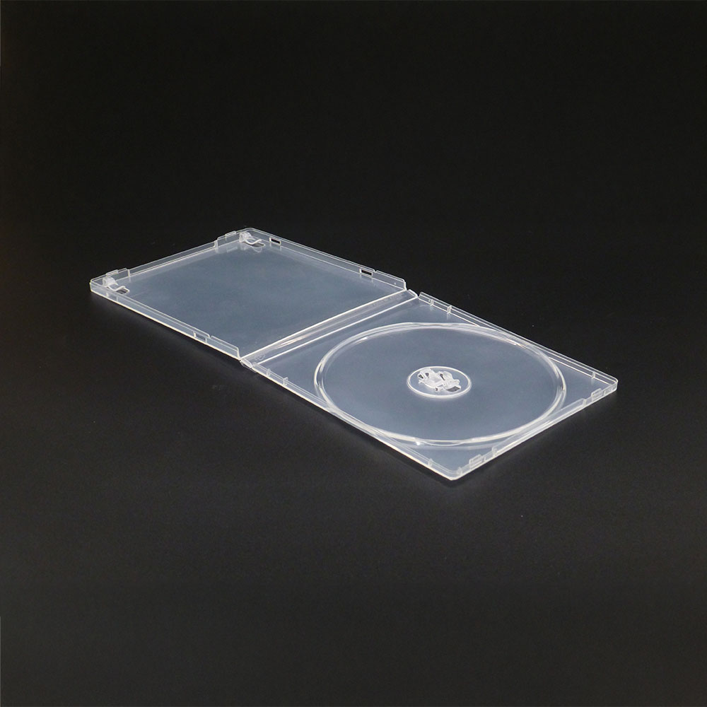 10mmMロックPPケース1枚用(K04)ジュエルサイズFD1083