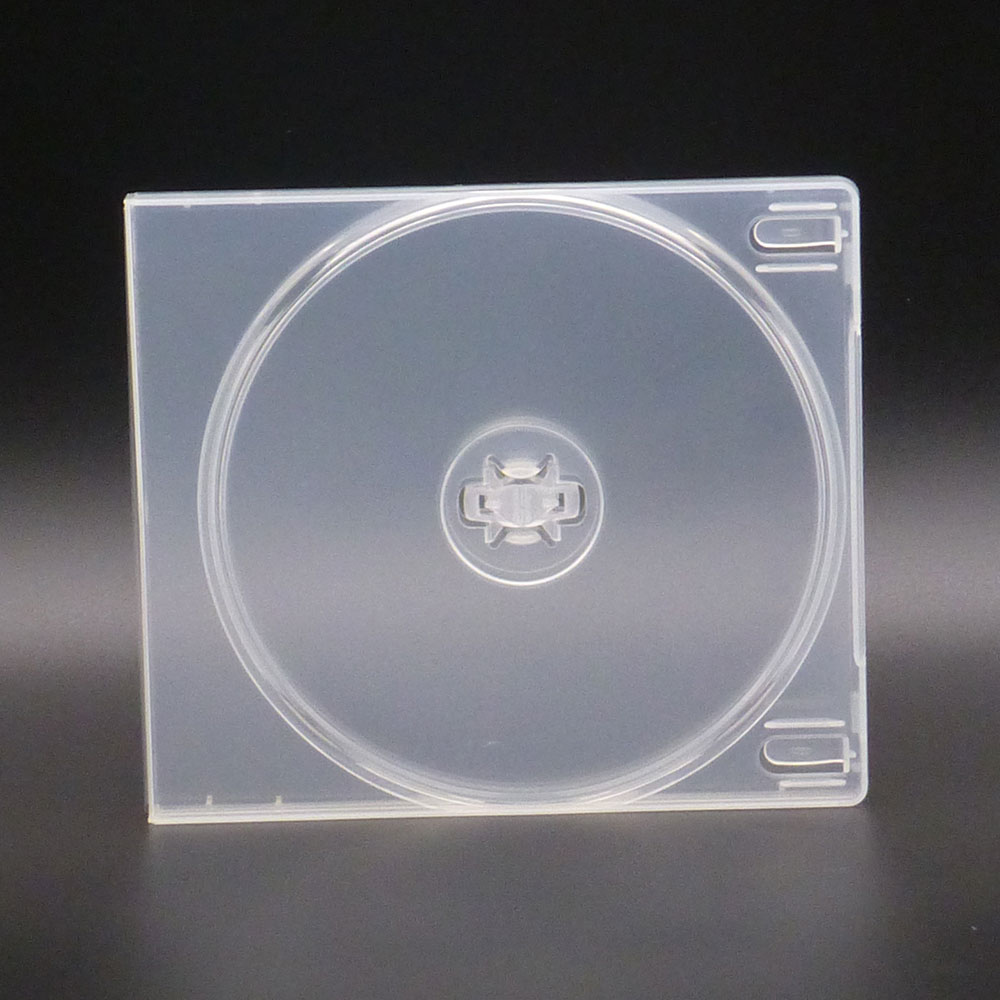 12mmMロックPPケース2枚用(K04)ジュエルサイズFD1028
