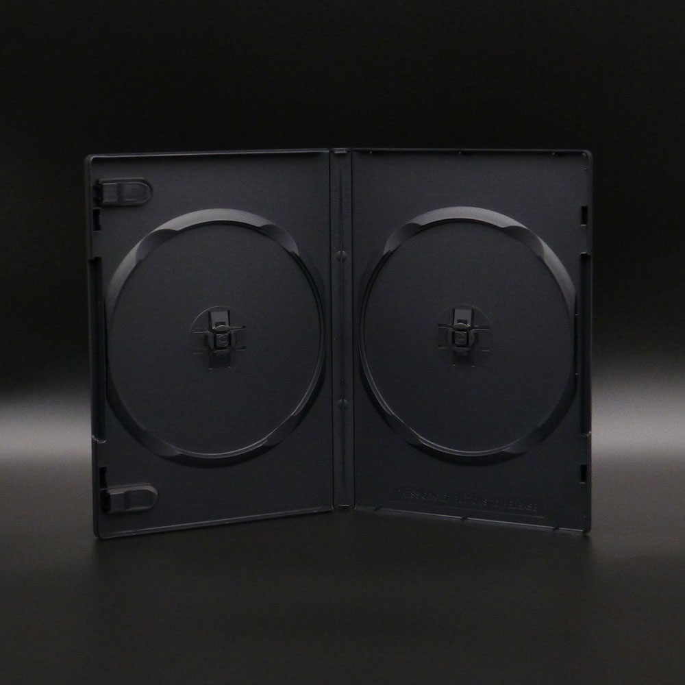 14mmトールケース2枚用見開(K07)