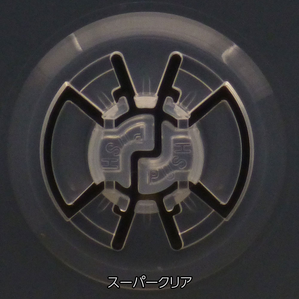 14mmポップマンボウケース1枚用(K07)