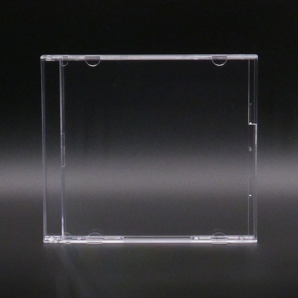 10mm2Dケース2枚用(K12)本体のみ
