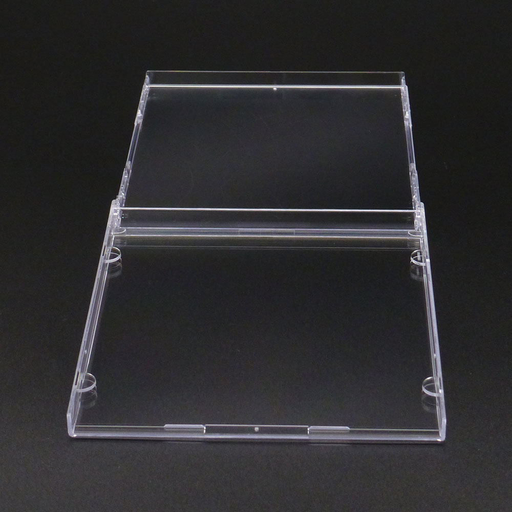 10mm2Dケース2枚用(K12)本体のみ