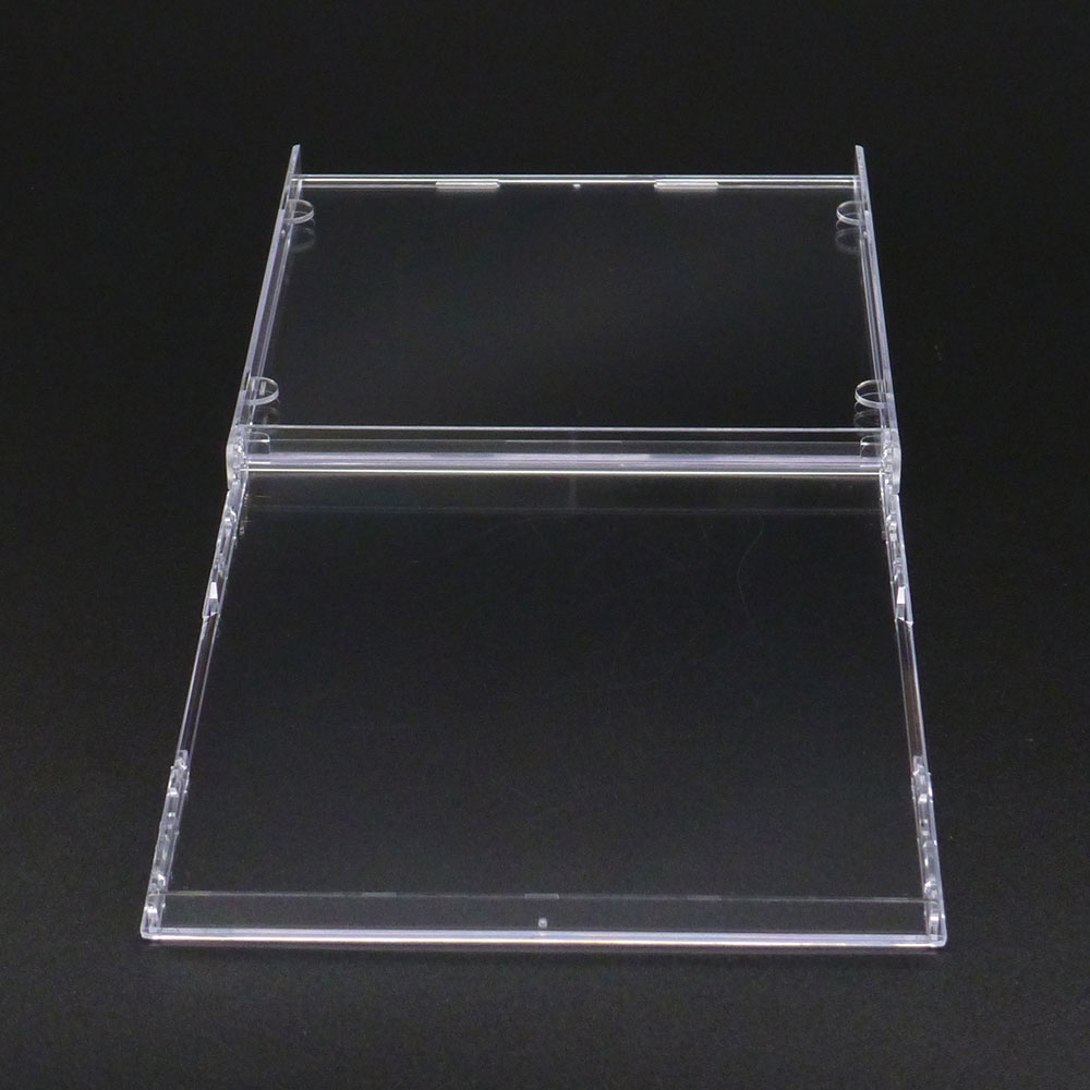 10mm2Dケース2枚用(K12)本体のみ