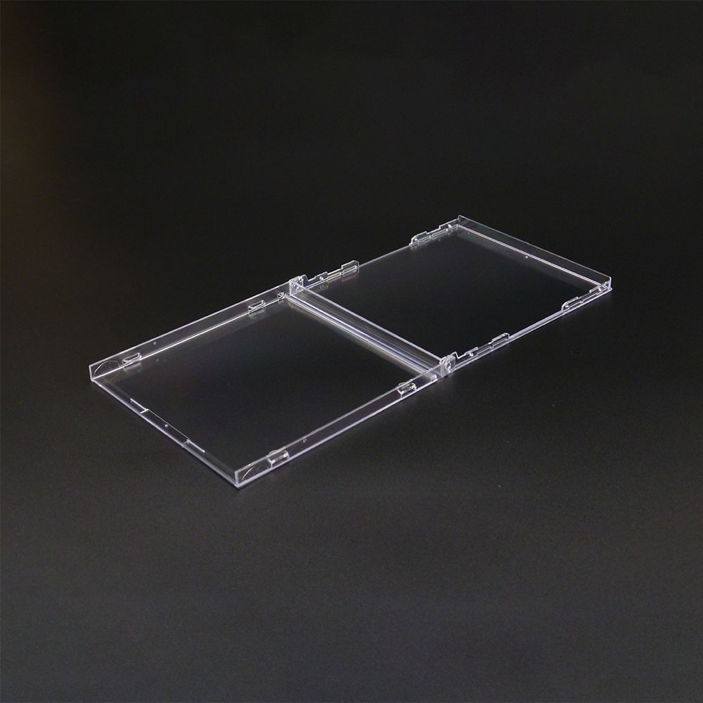 10mm2Dケース2枚用(K12)本体のみ