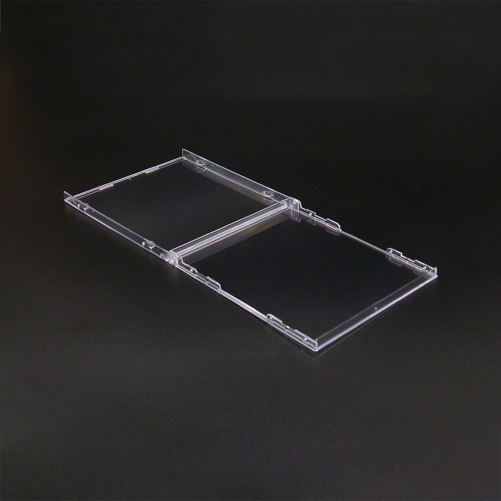 10mm2Dケース2枚用(K12)本体のみ