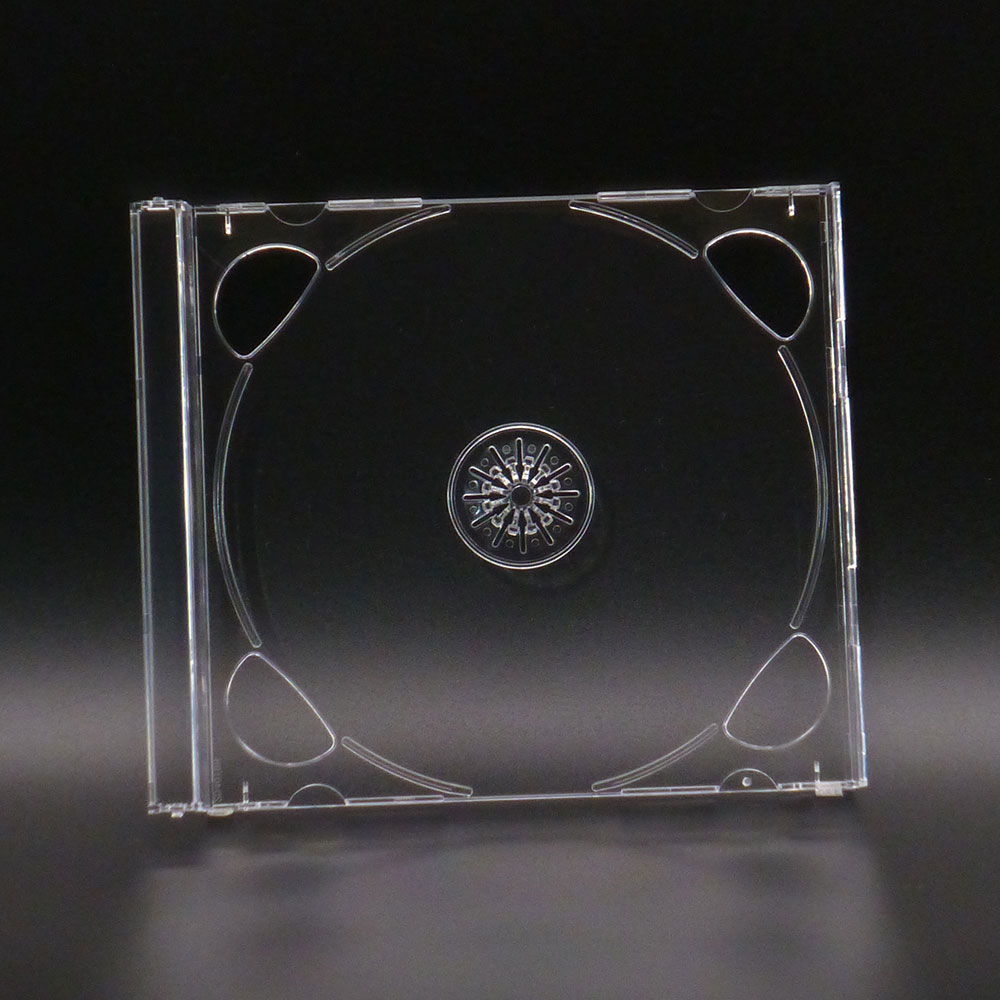 10mm2Dケース用トレイ2枚用(K12)トレイのみ