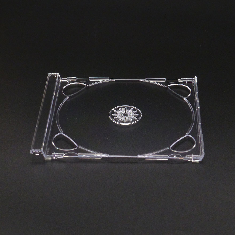 10mm2Dケース用トレイ2枚用(K12)トレイのみ
