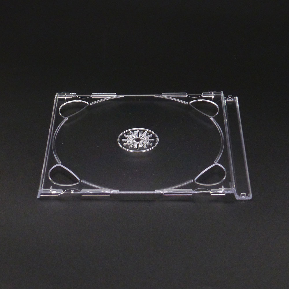 10mm2Dケース用トレイ2枚用(K12)トレイのみ