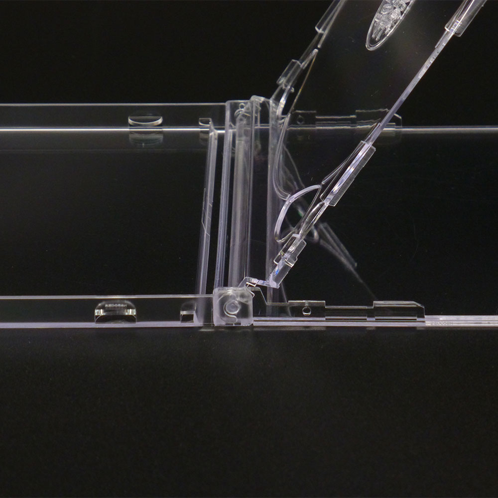 10mm2Dケース用トレイ2枚用(K12)トレイのみ