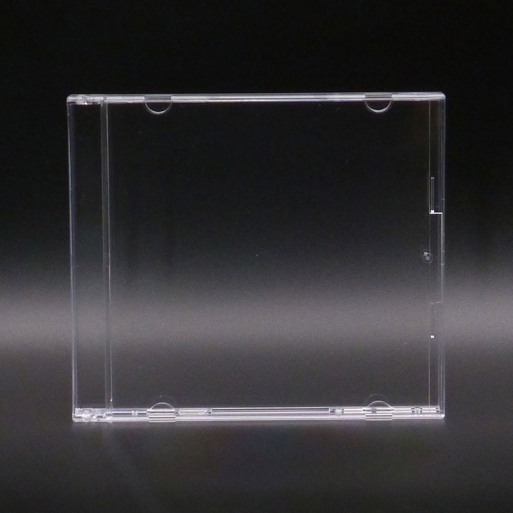 12mm2Dワイドケース2枚用(K12)本体のみ