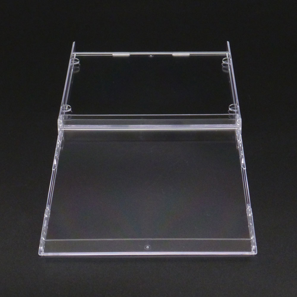 12mm2Dワイドケース2枚用(K12)本体のみ